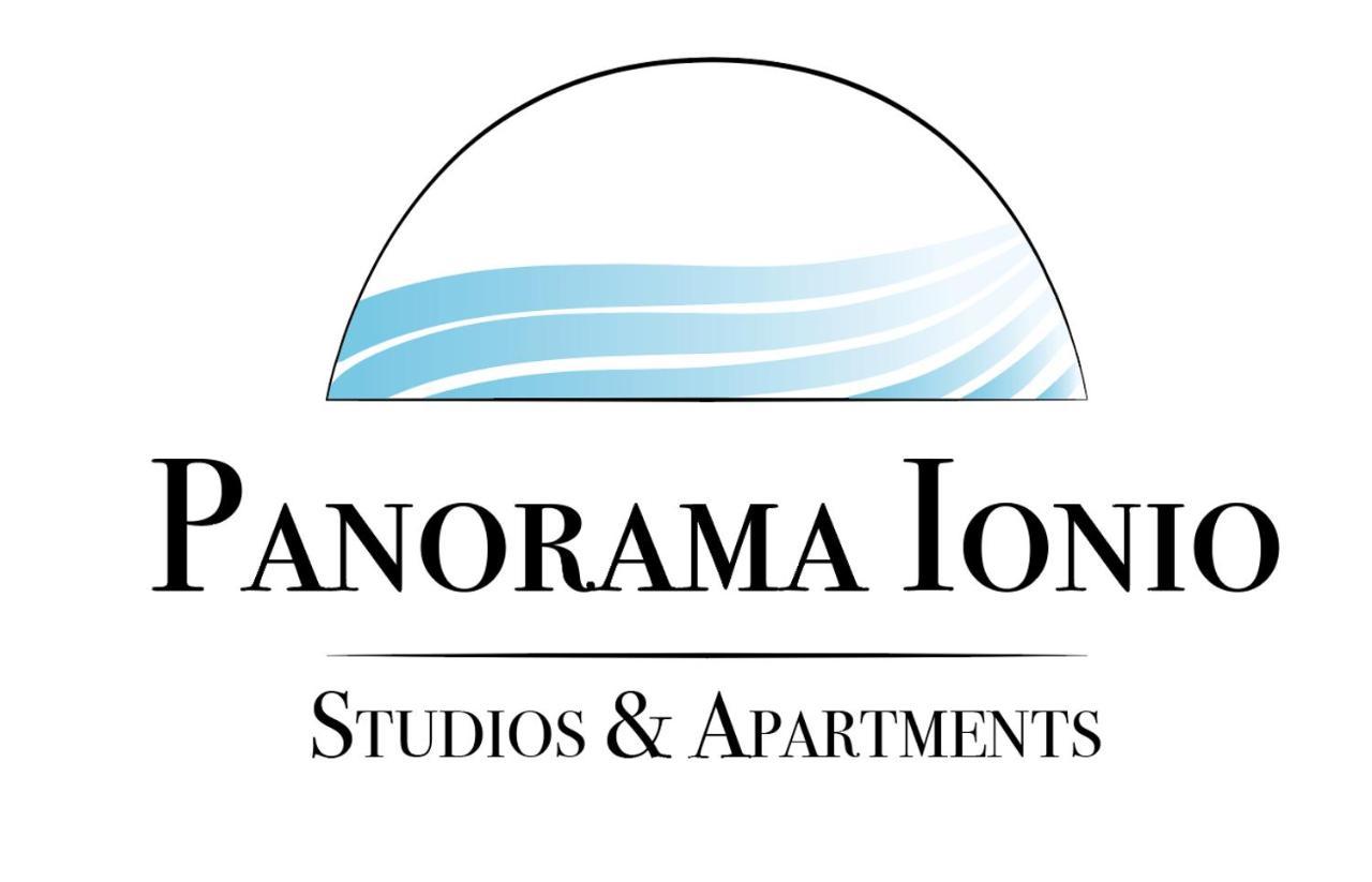 Panorama Plataria Ionio Studios&Apartments Exterior foto